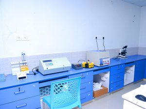 Medical Lab